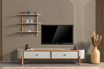 Alessa Tv Ünitesi  