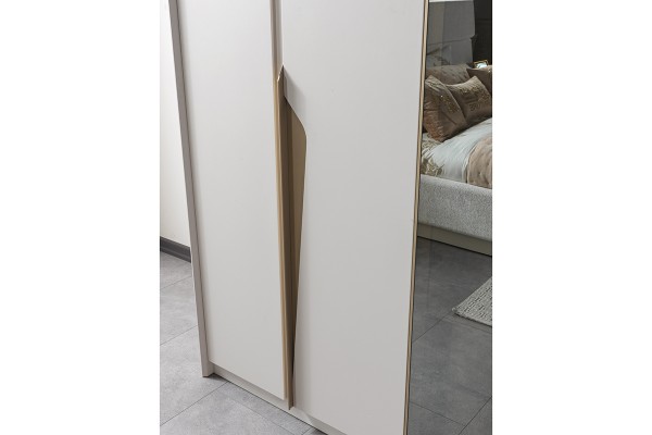 Dolunay Yatak Odası 