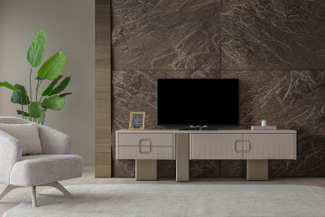 Parla Tv Ünitesi  