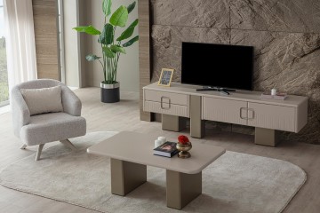 Parla Tv Ünitesi  